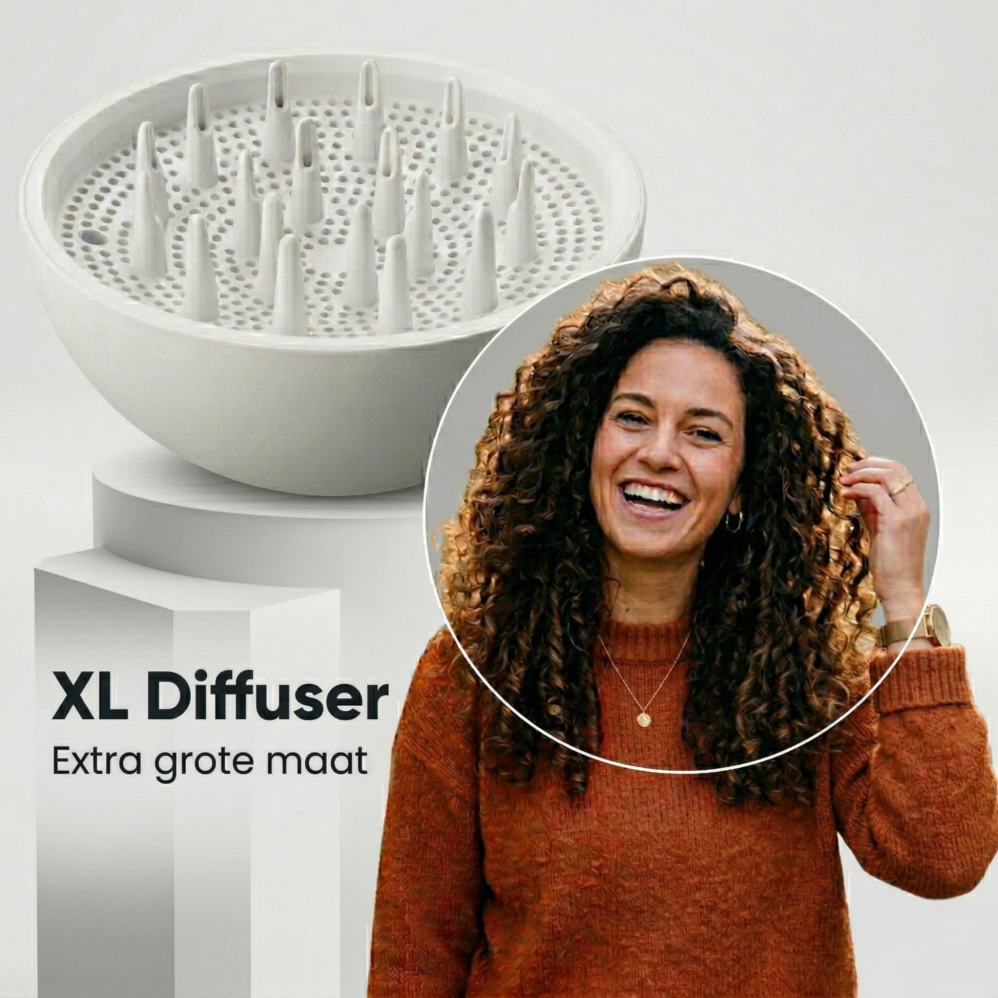 Avenzo XL diffuser