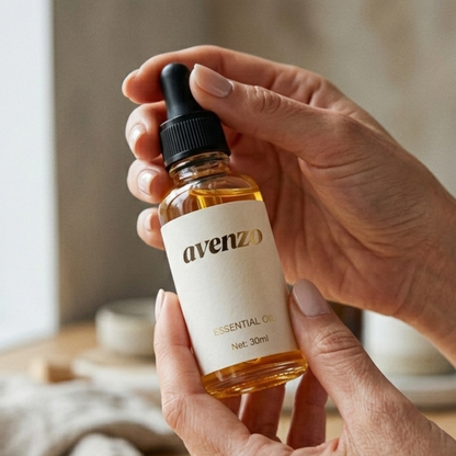 Avenzo Care - Essential Hair Oil